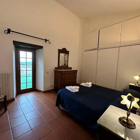 ファームステイ Il Palluccaro *
