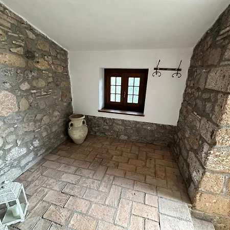 Il Palluccaro Agroturismo