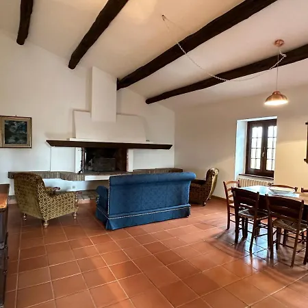 Il Palluccaro Farm stay *