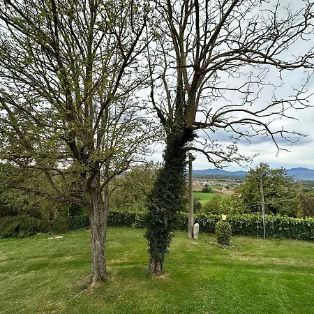 Agroturismo Il Palluccaro