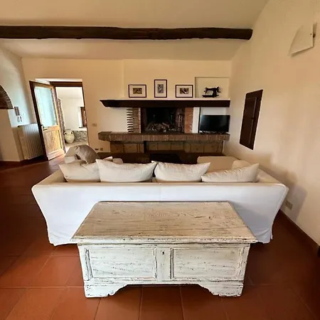 ファームステイ Il Palluccaro