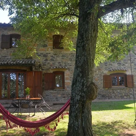 Il Palluccaro Agroturismo *