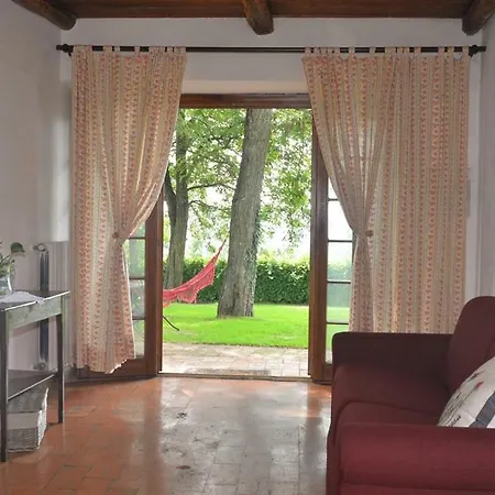 Agroturismo Il Palluccaro