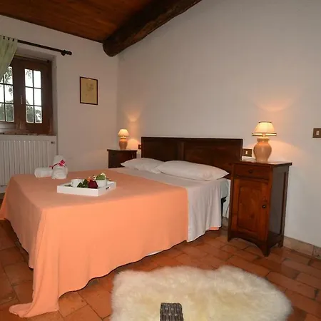 Il Palluccaro Agroturismo *