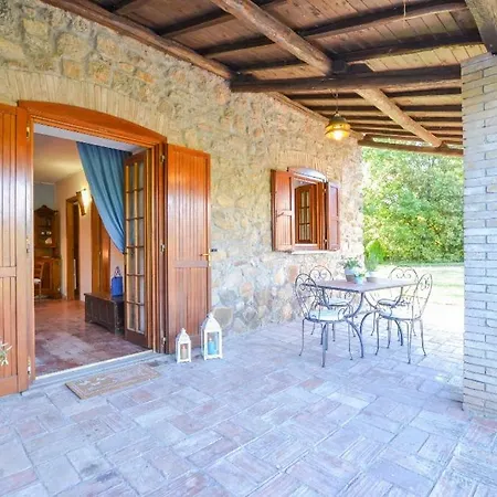 Farm stay Il Palluccaro Acquapendente