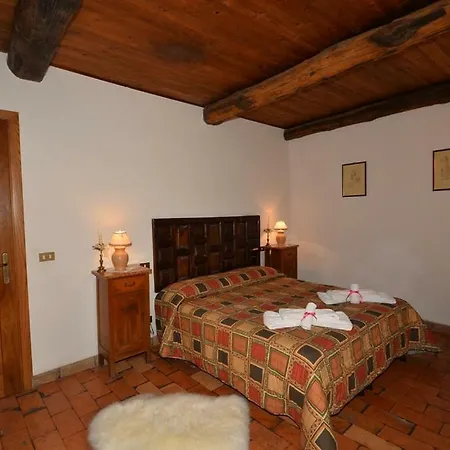 Il Palluccaro Farm stay *
