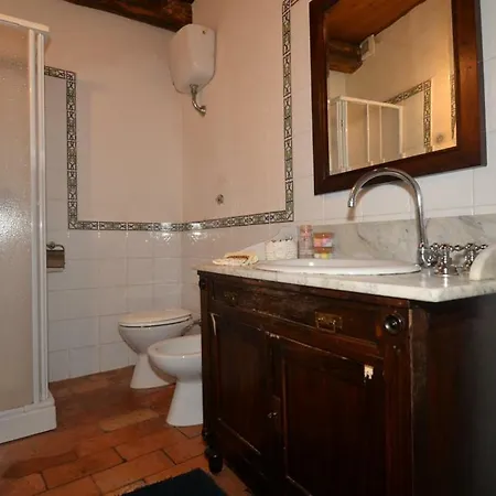 Agroturismo Il Palluccaro