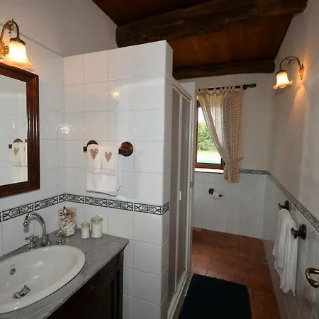 Il Palluccaro Agroturismo *