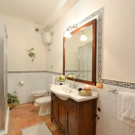 Agroturismo Il Palluccaro