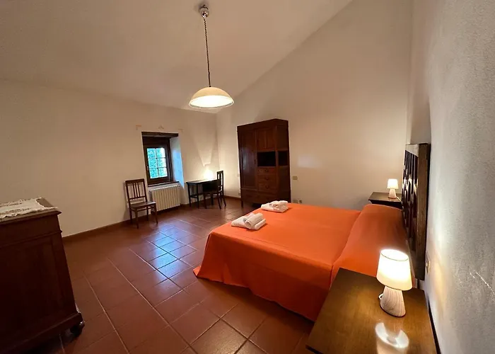 Il Palluccaro * Acquapendente