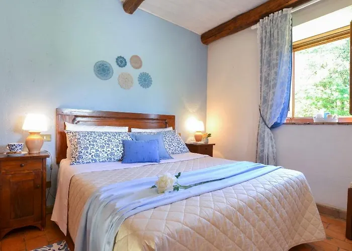 Il Palluccaro * Acquapendente